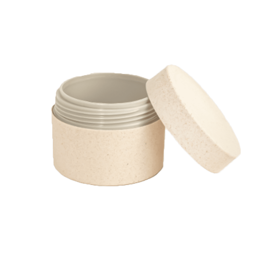 Afbeelding van 50 ml Antonella Sulapac Universal 2-laags creme pot